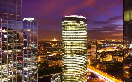 Russia man made Moscow HD Desktop Wallpaper | Background Image
