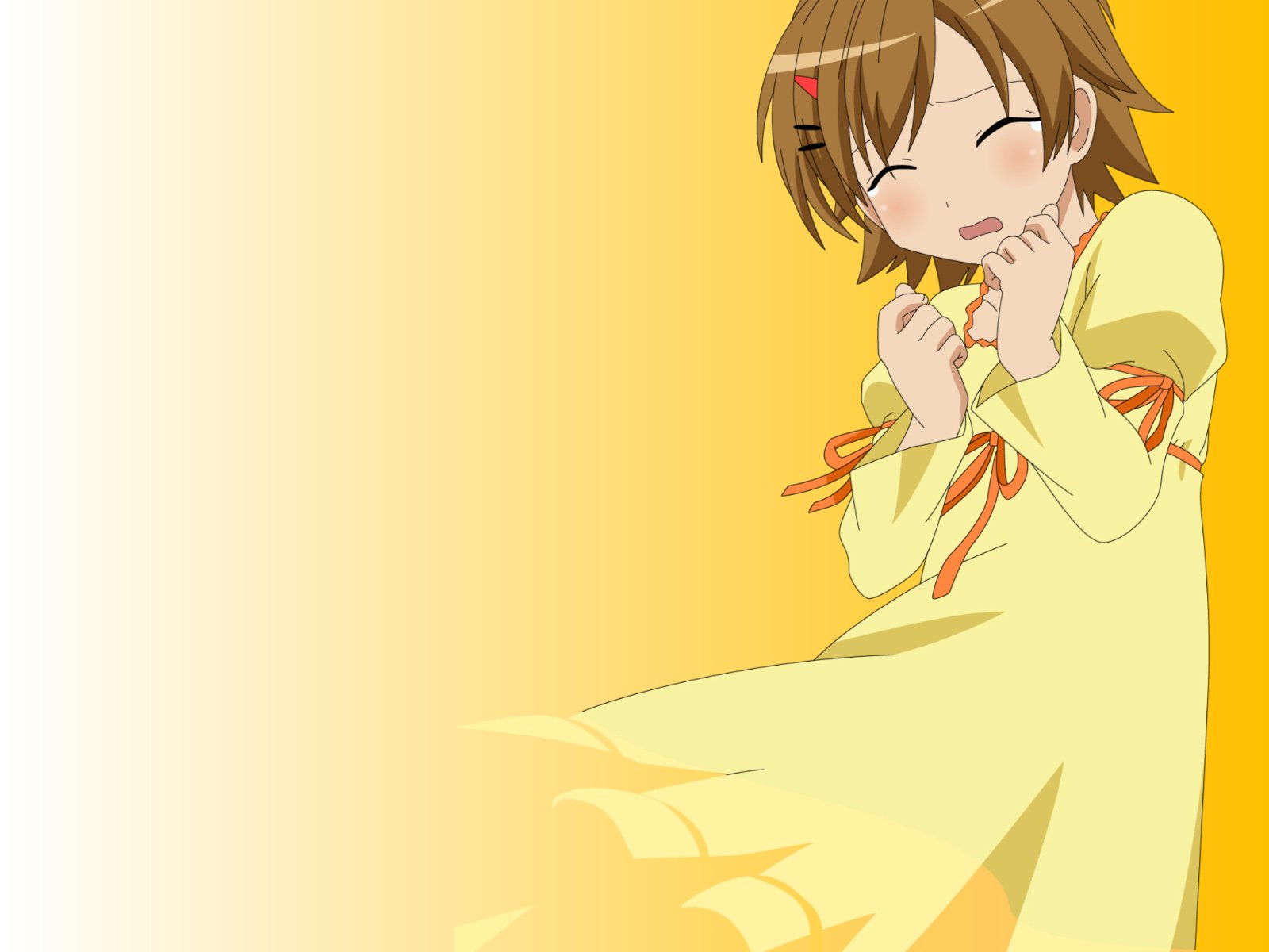 Download Anime Minami-ke Wallpaper