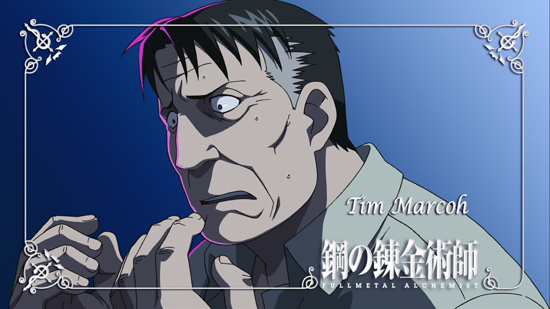 Fullmetal Alchemist Wallpaper And Background Image 1905x1072