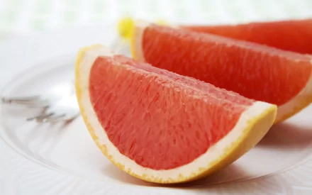 food grapefruit HD Desktop Wallpaper | Background Image