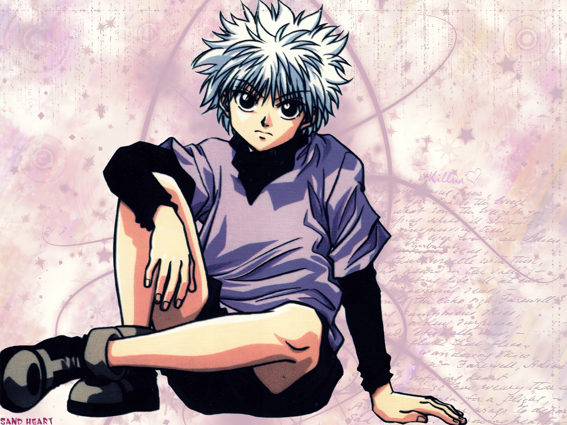Hunter x Hunter Wallpaper and Background Image | 1600x1200 | ID:231256