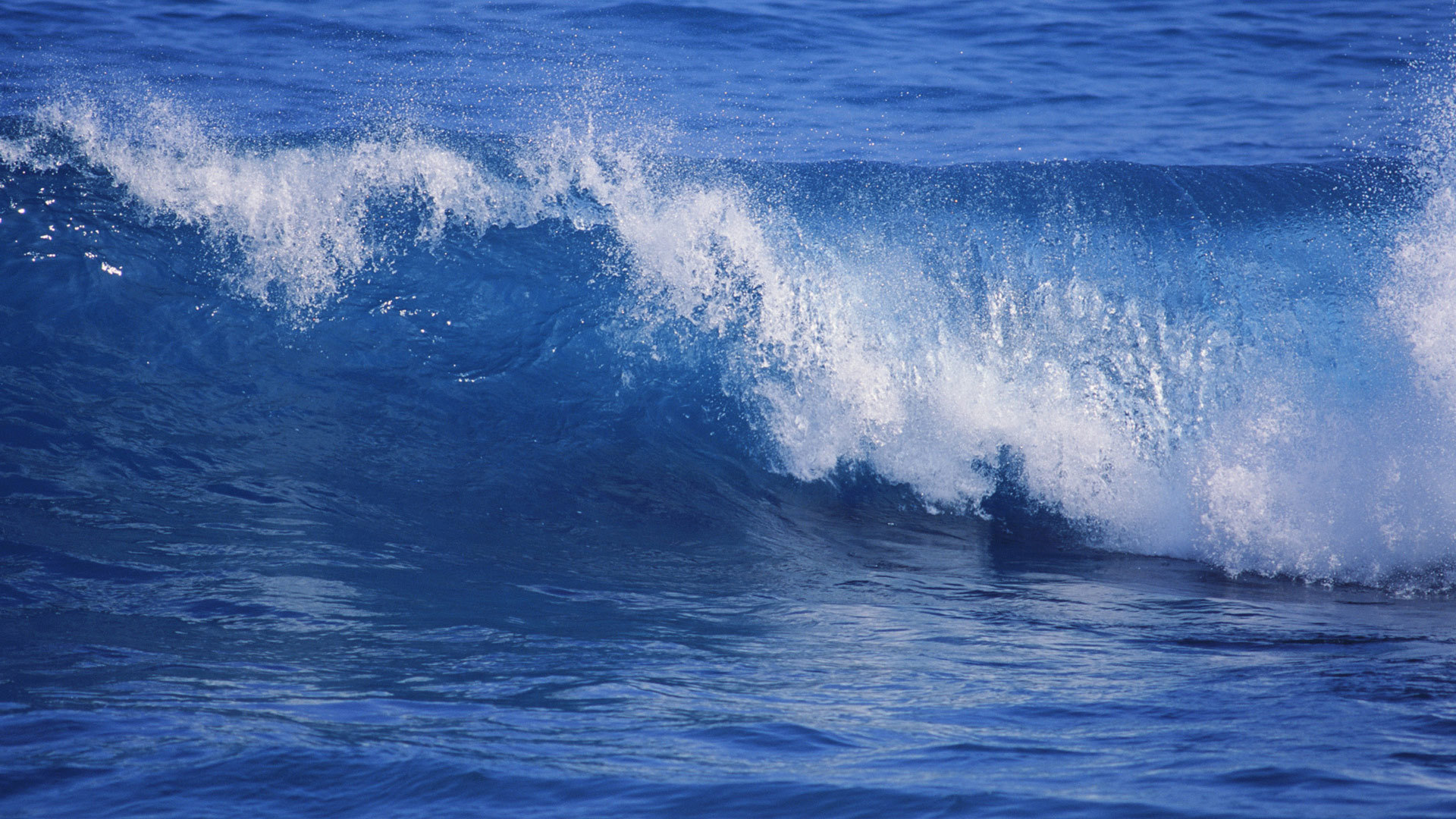 Wave Full HD Wallpaper and Background Image | 1920x1080 ...