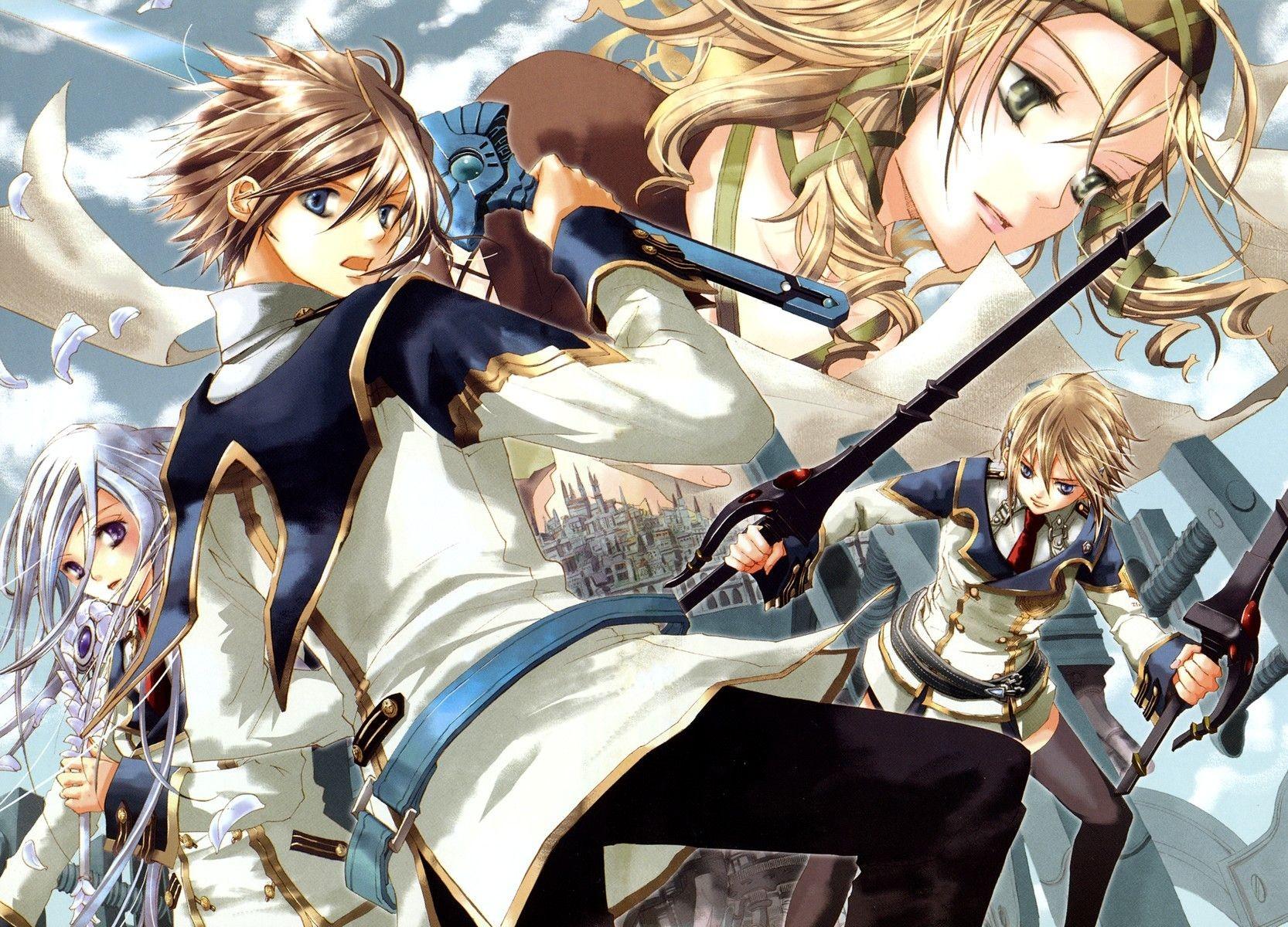 Chrome Shelled Regios/#591459  Anime music, Anime, Anime images