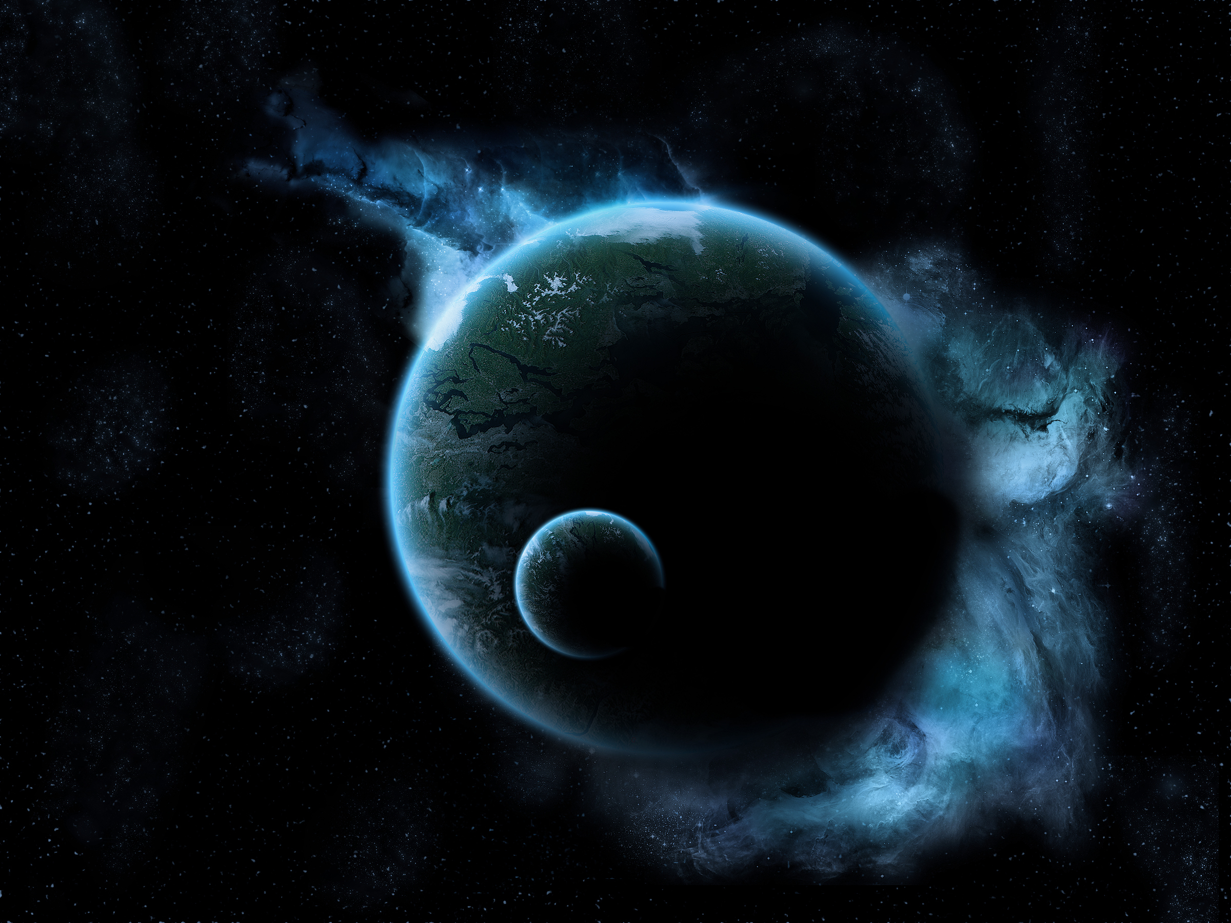 Download Sci Fi Planet HD Wallpaper download-sci-fi-planet-hd-wallpaper