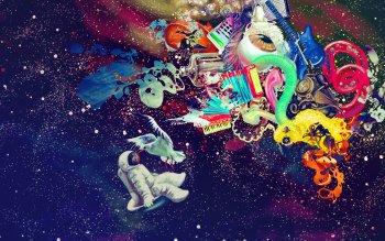 511 Psychedelic Hd Wallpapers Background Images Wallpaper Abyss