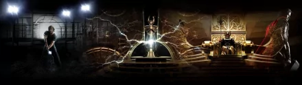 movie Thor HD Desktop Wallpaper | Background Image