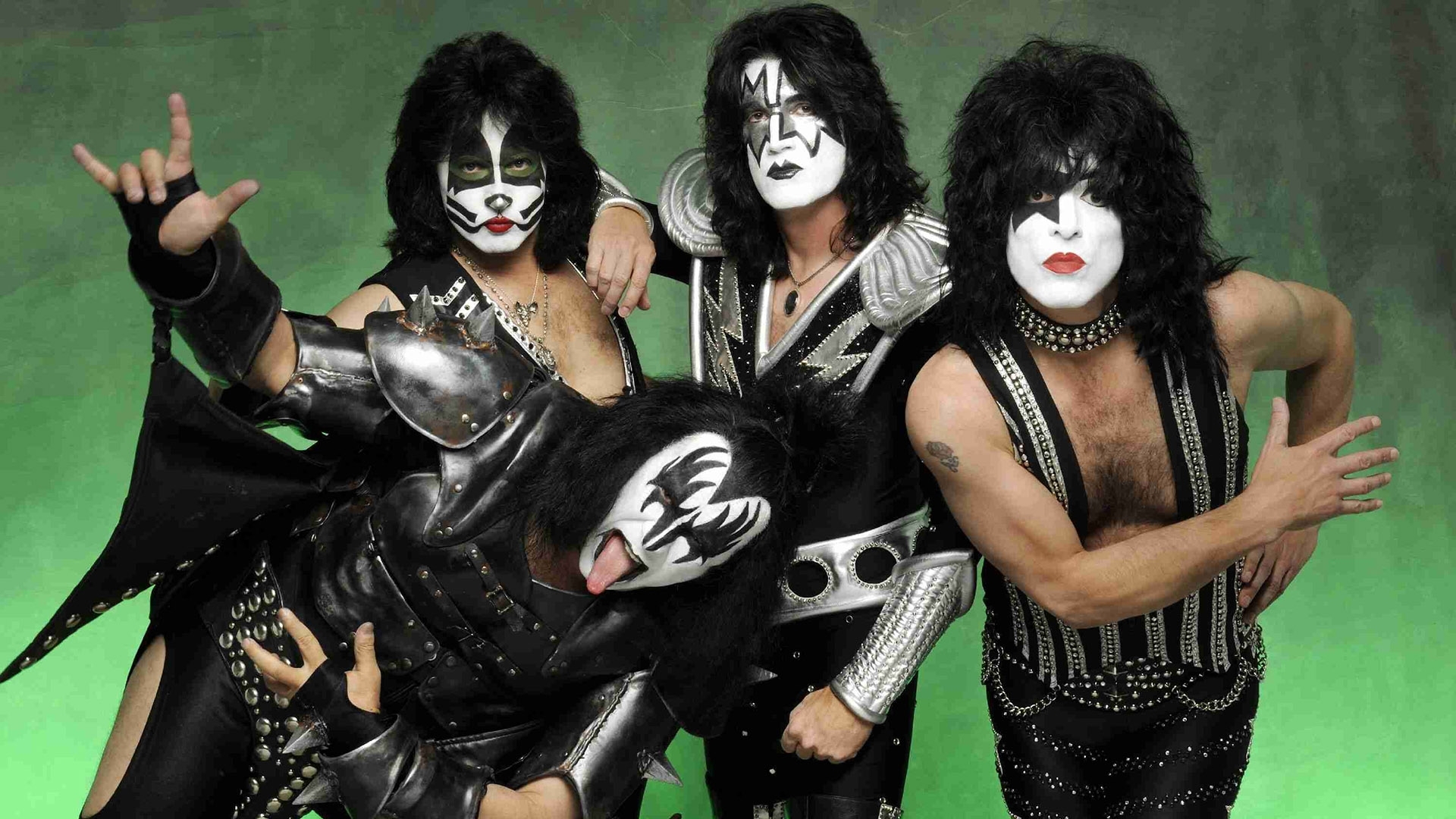 60+ KISS HD Wallpapers and Backgrounds