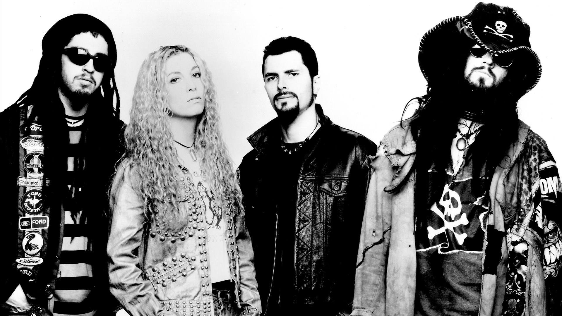 Music White Zombie HD Wallpaper | Background Image