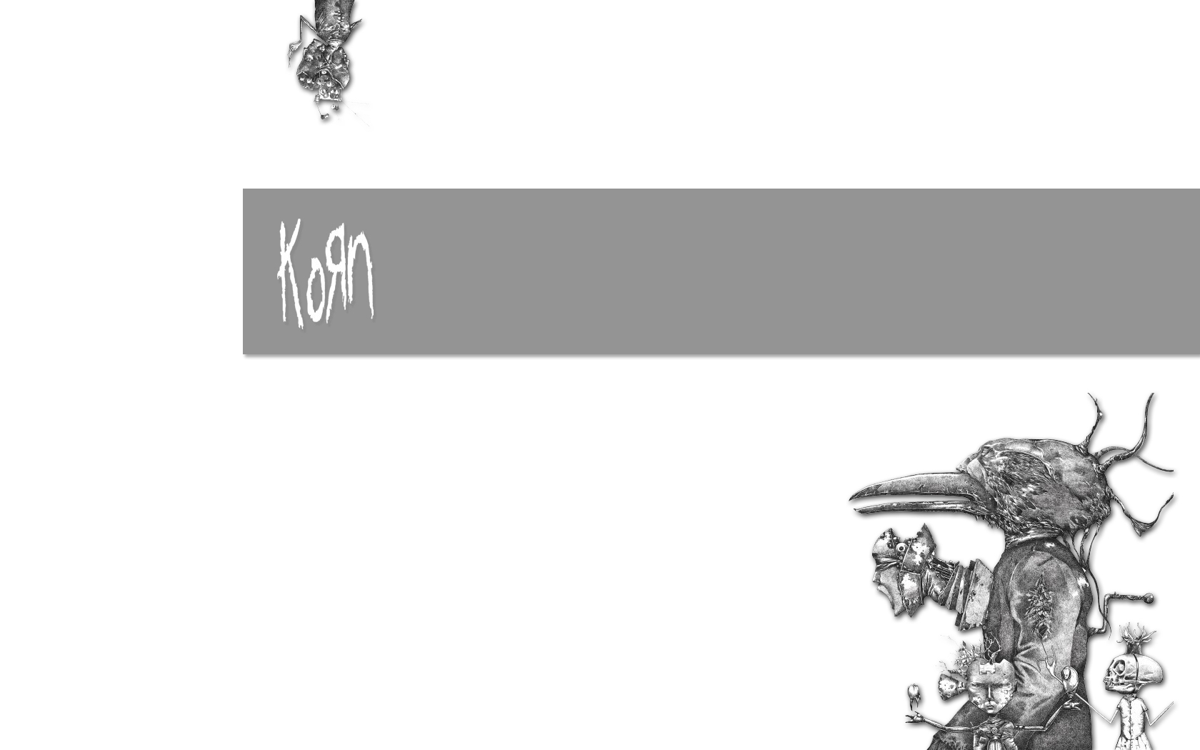 Korn Wallpapers APK for Android Download