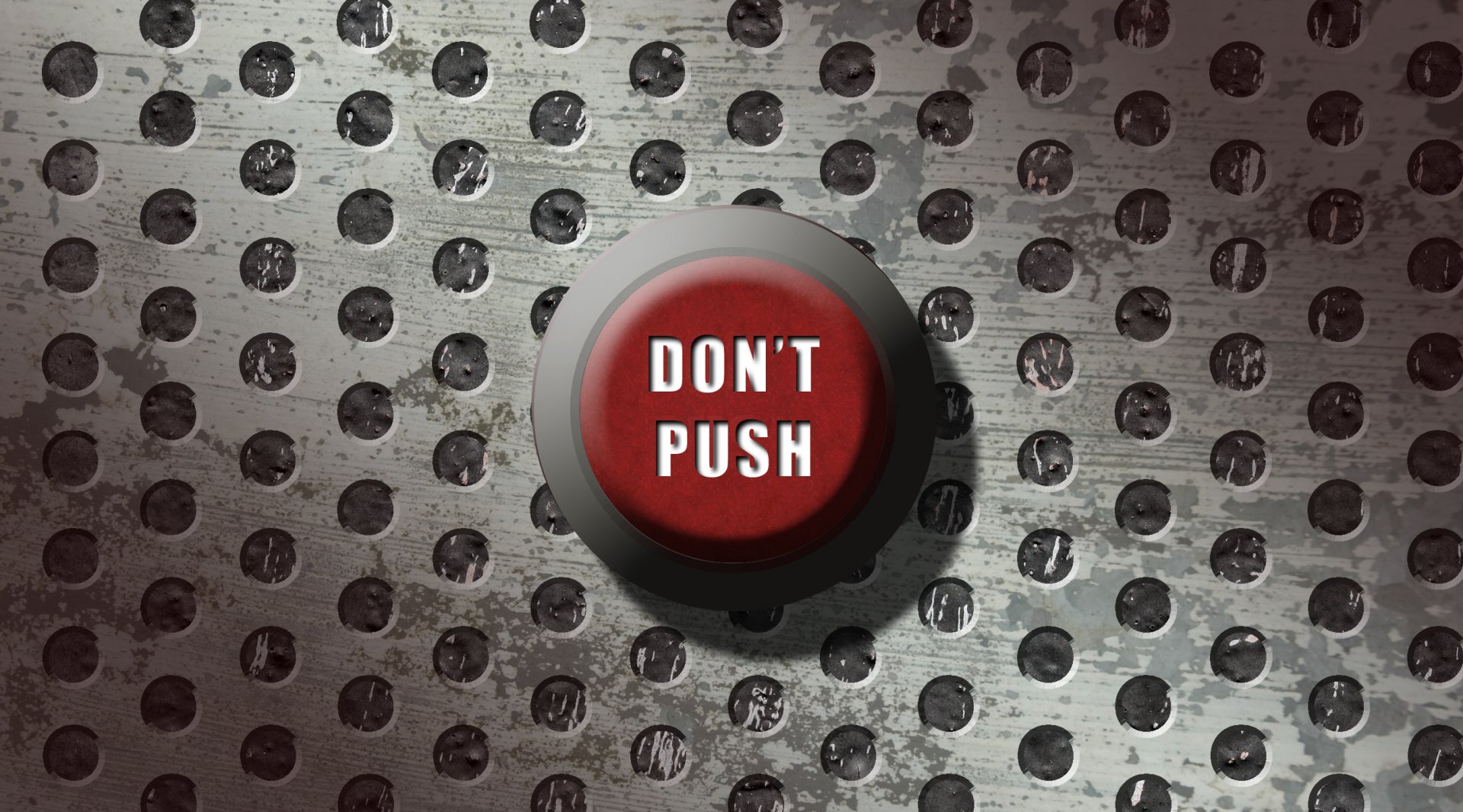 Don't push by Wljump