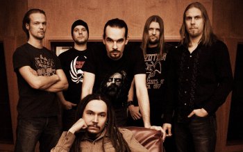 11 Amorphis HD Wallpapers  Background Images Wallpaper  