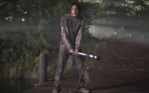 movie The Cabin In The Woods HD Desktop Wallpaper | Background Image