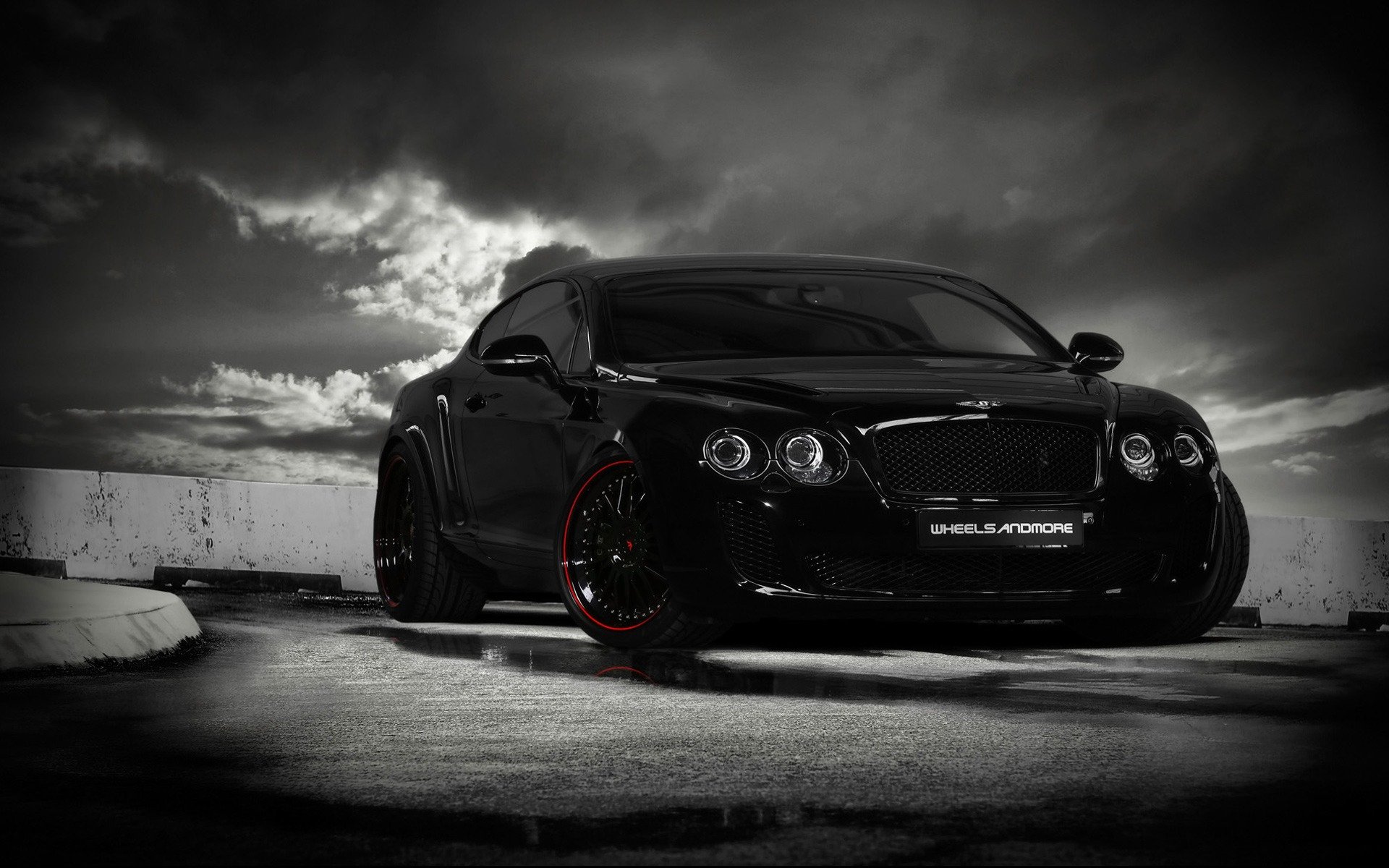 Bentley HD Wallpaper | Hintergrund | 1920x1200 | ID:234156 - Wallpaper