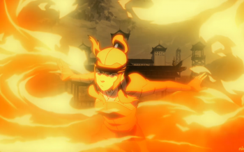 30 Korra The Legend Of Korra Hd Wallpapers Background Images Wallpaper Abyss