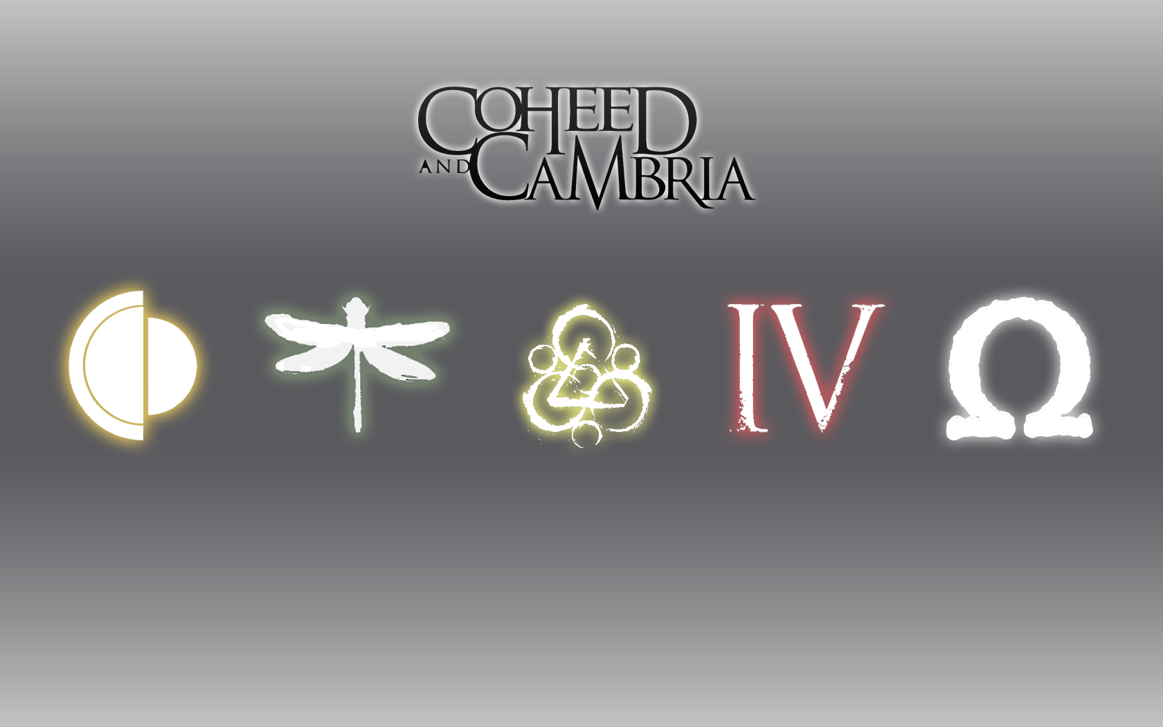 Coheed and Cambria Wallpapers  Top Free Coheed and Cambria Backgrounds   WallpaperAccess