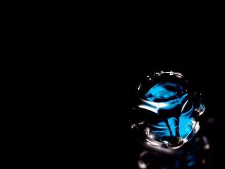 Abstract sphere HD Desktop Wallpaper | Background Image