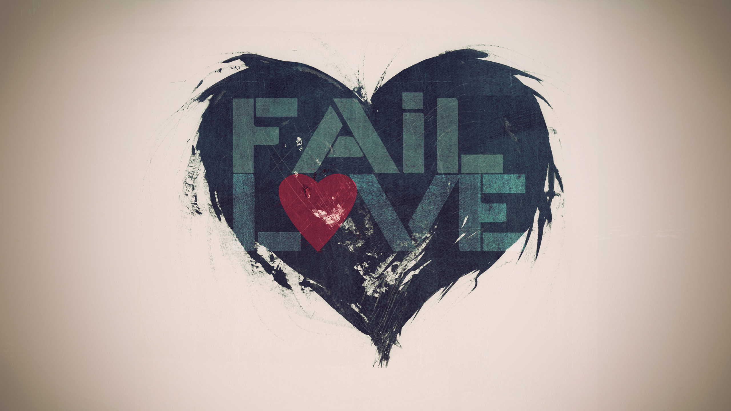 Fail Love