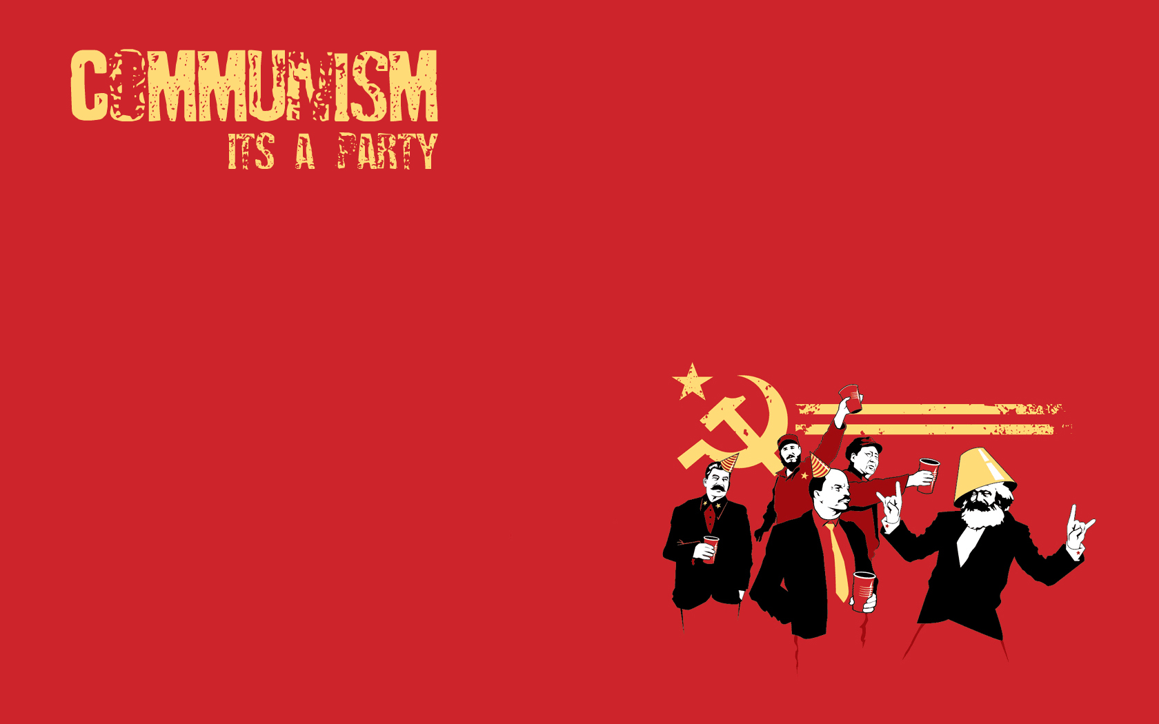 20+ Communism HD Wallpapers and Backgrounds