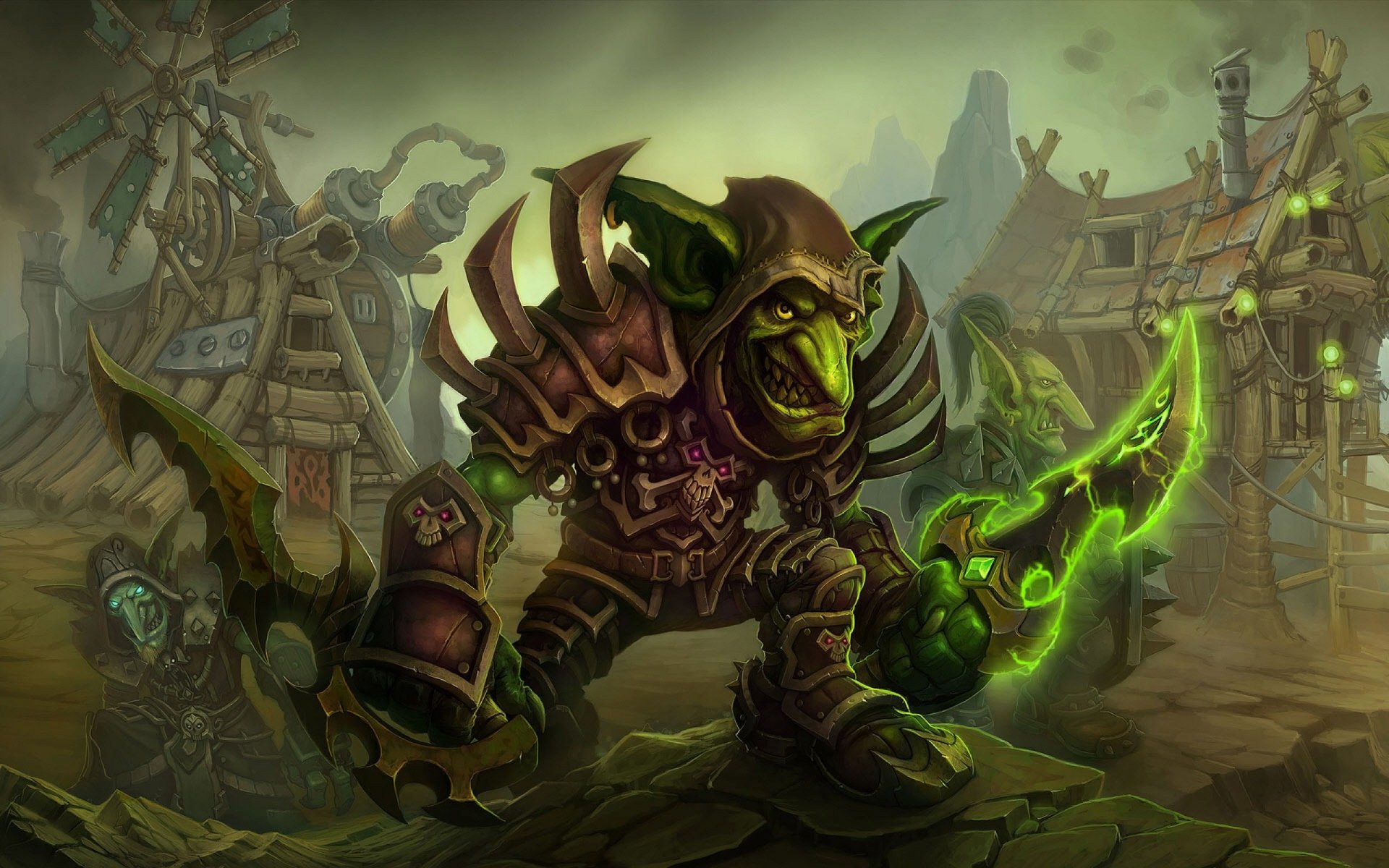 33 goblin hd wallpapers background images wallpaper abyss 33 goblin hd wallpapers background