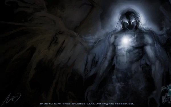  Evil Tree Studios Shadow concept