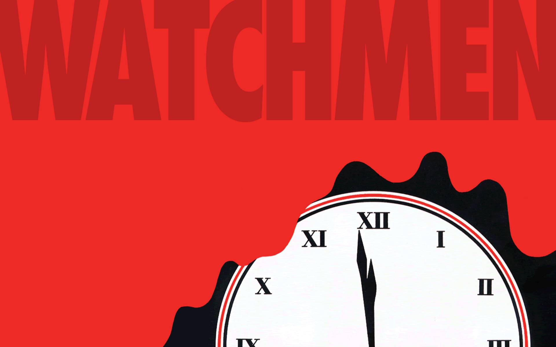 Comics Watchmen HD Wallpaper | Background Image