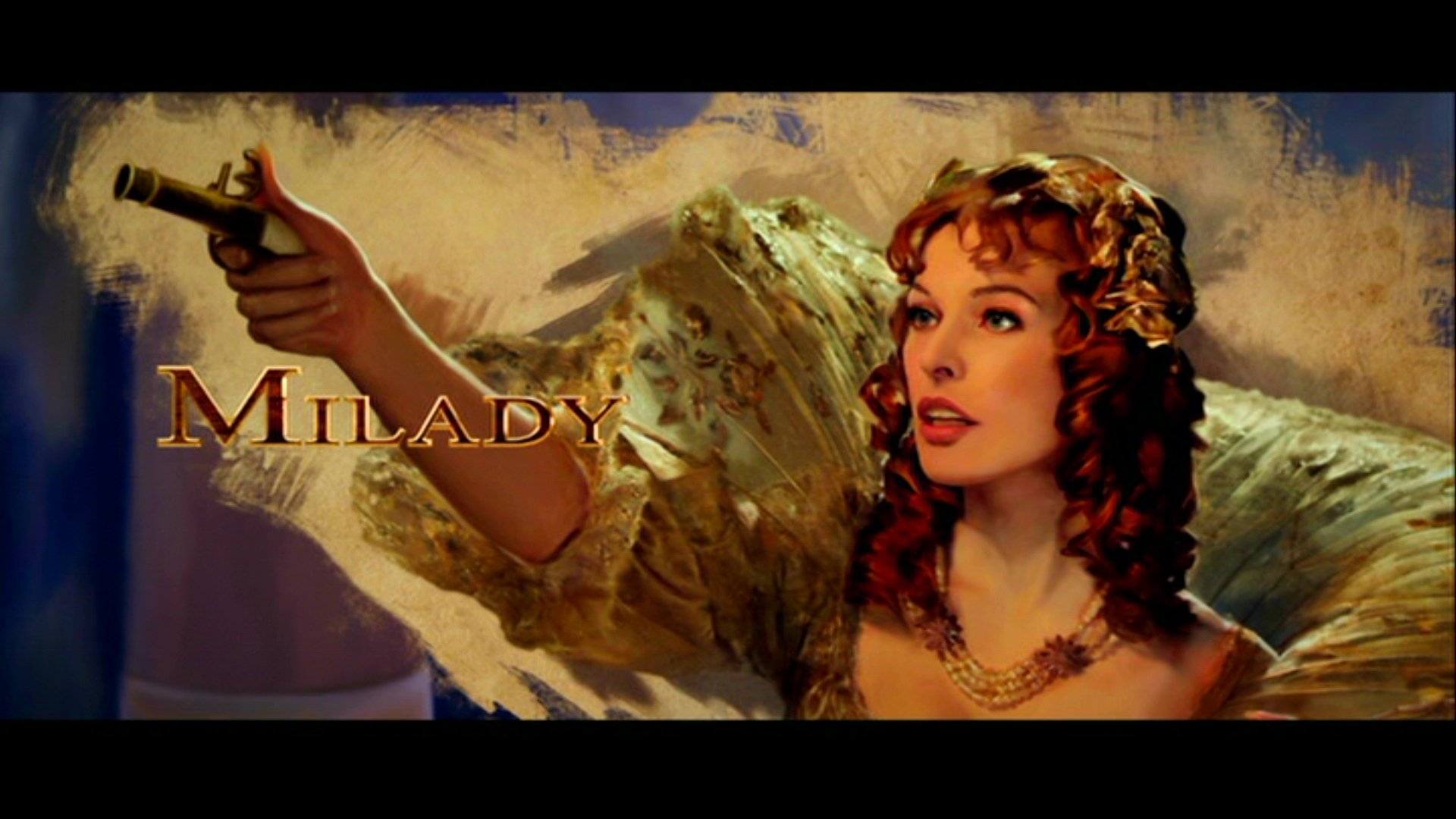 Download Movie The Three Musketeers (2011) HD Wallpaper