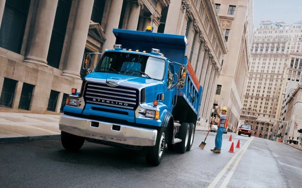 vehicle sterling HD Desktop Wallpaper | Background Image