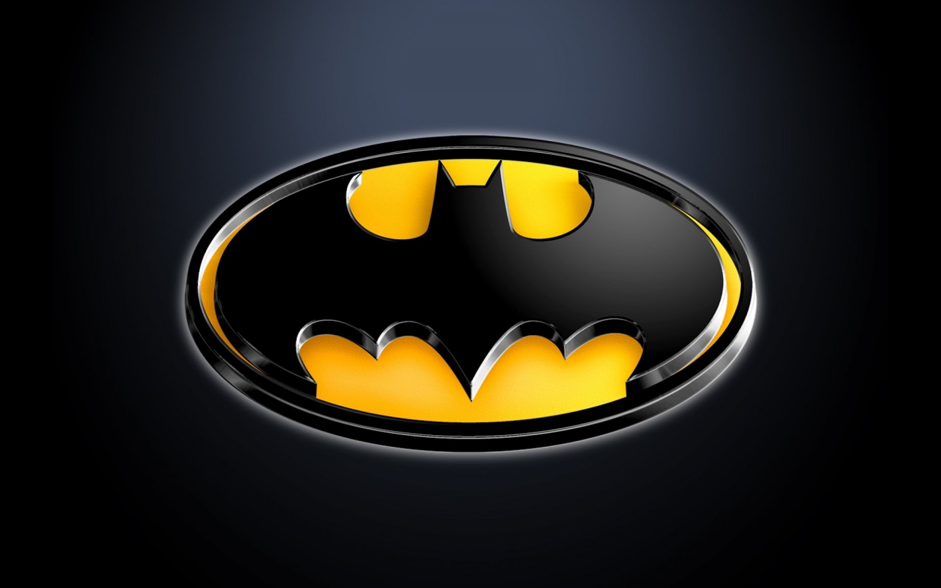 Download Batman Symbol Comic Batman  HD Wallpaper