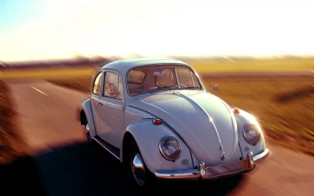 vehicle Volkswagen HD Desktop Wallpaper | Background Image