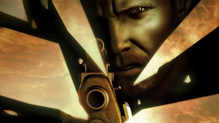 video game black HD Desktop Wallpaper | Background Image