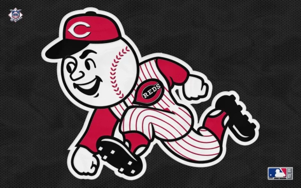 Cincinnati Reds Sports HD Desktop Wallpaper | Background Image