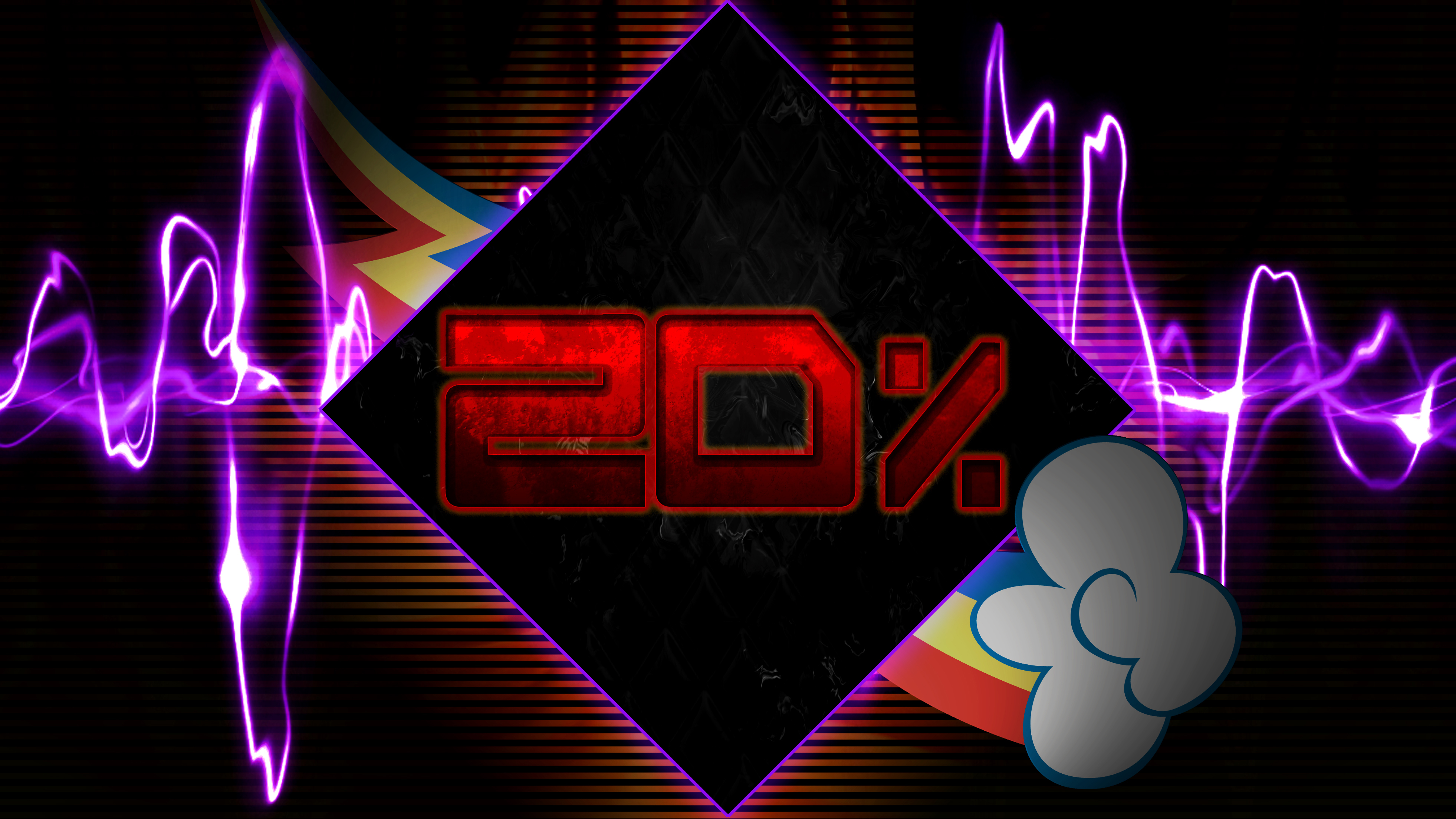 20-Percent by CK