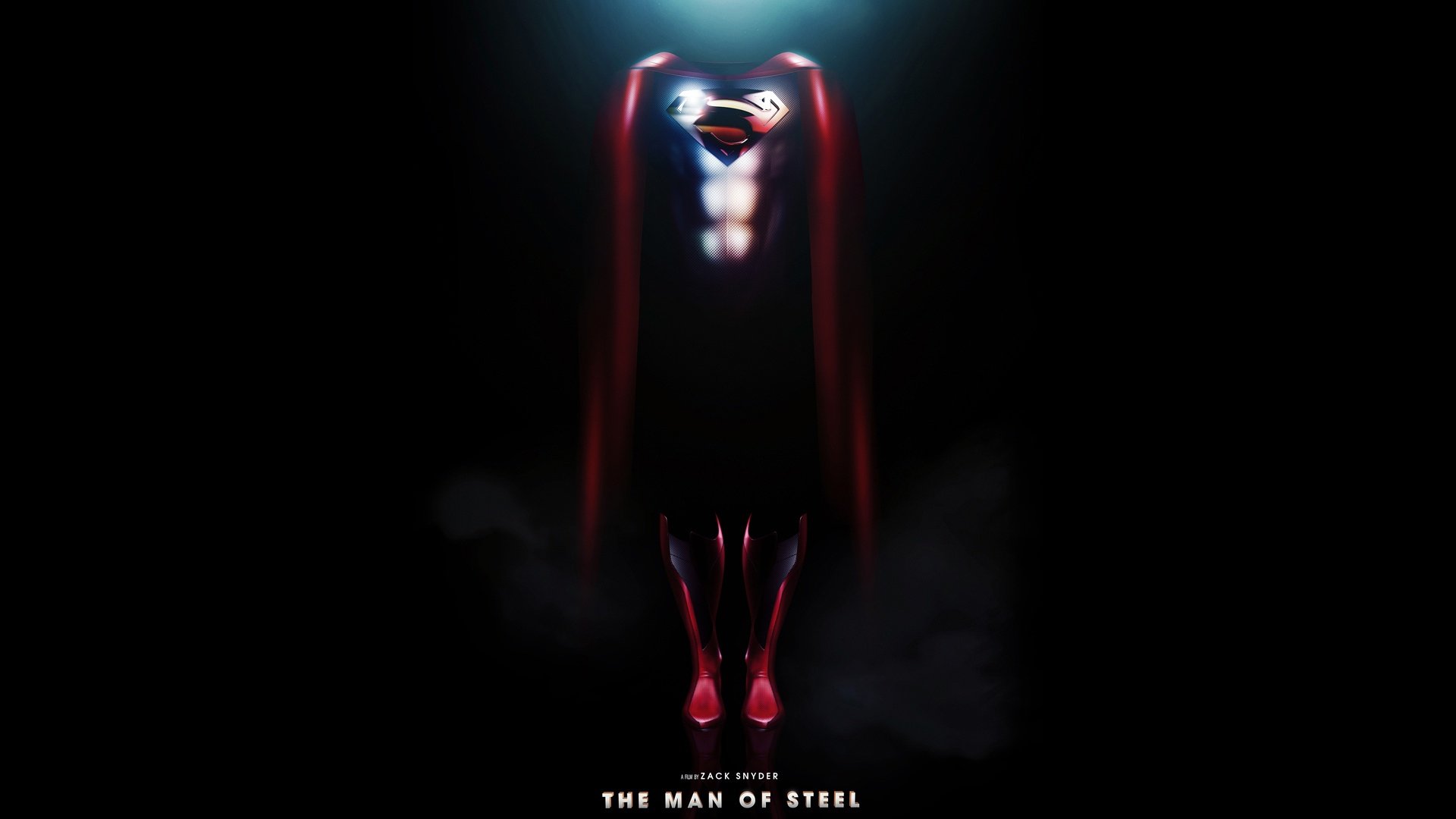Download Superman Movie Man Of Steel  HD Wallpaper