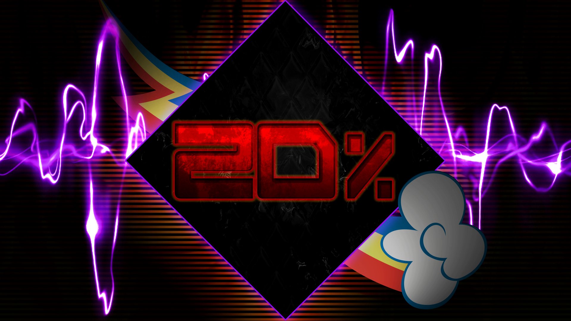 20-Percent by CK