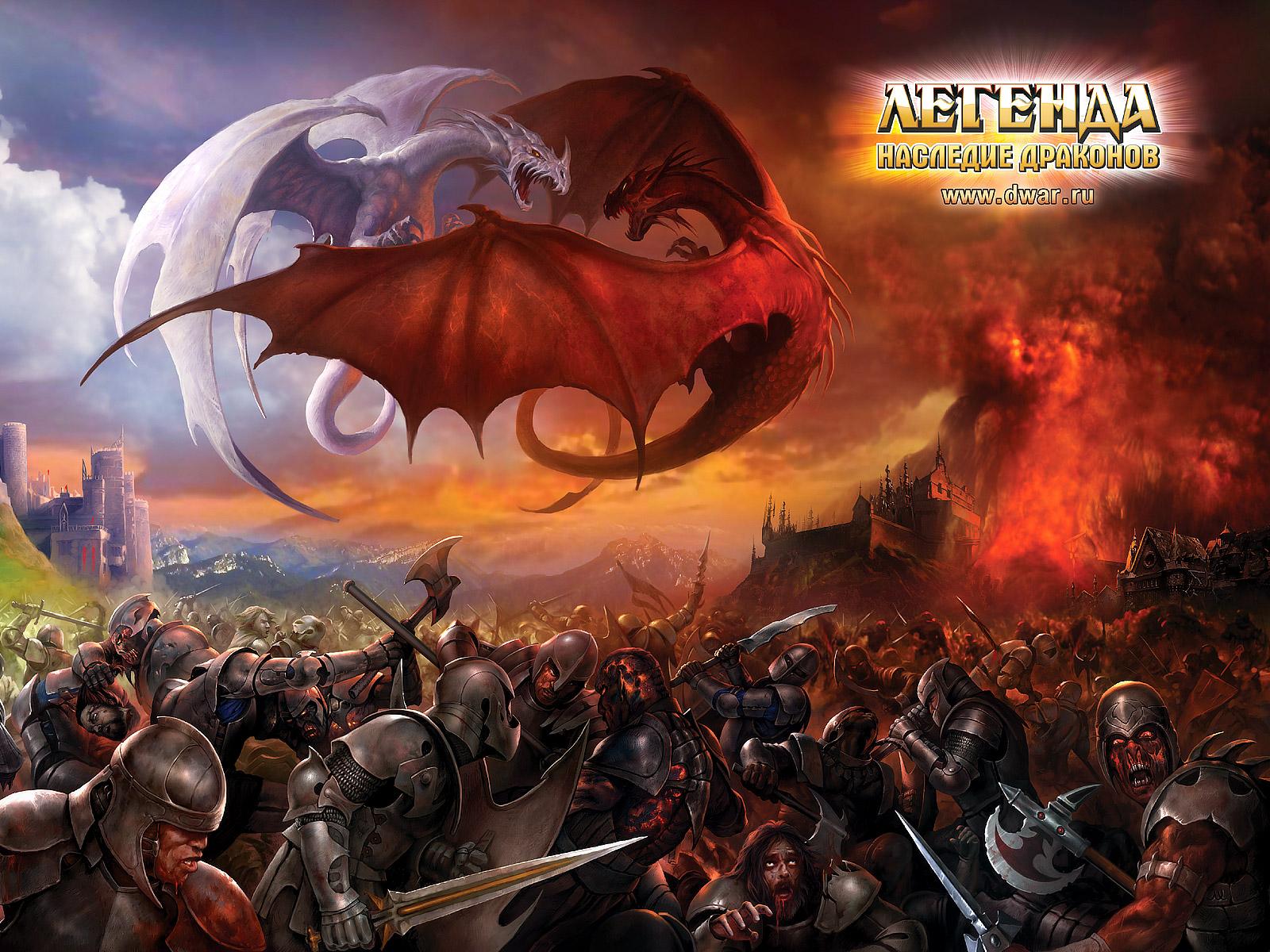 Video Game Dwar HD Wallpaper | Background Image