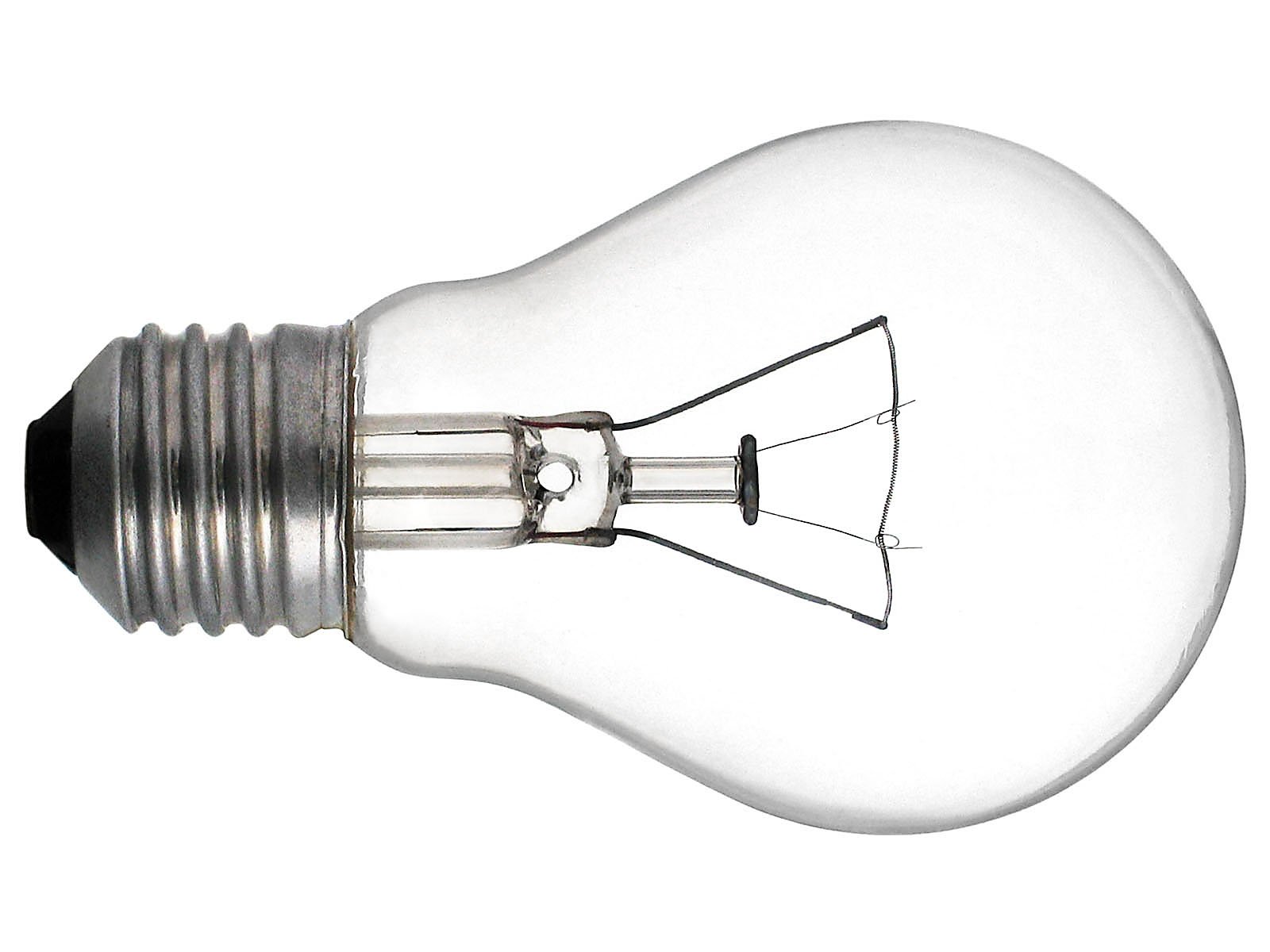 Light Bulb Wallpaper and Background Image | 1600x1200 | ID:24076