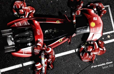 F1 Sports HD Desktop Wallpaper | Background Image