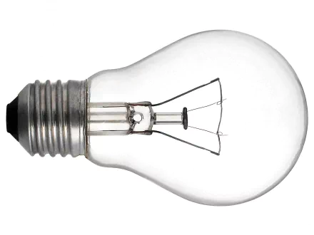 man made light bulb HD Desktop Wallpaper | Background Image