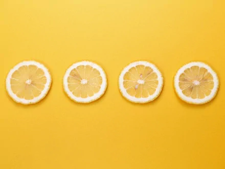food lemon HD Desktop Wallpaper | Background Image