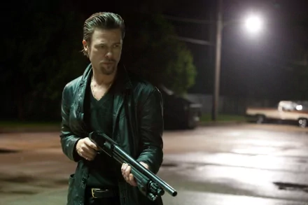 movie killing them softly HD Desktop Wallpaper | Background Image