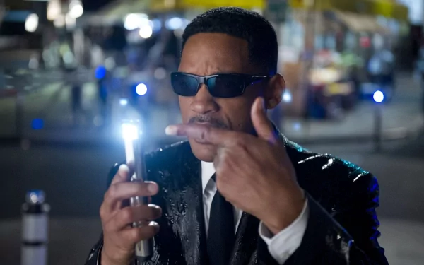 movie Men In Black 3 HD Desktop Wallpaper | Background Image