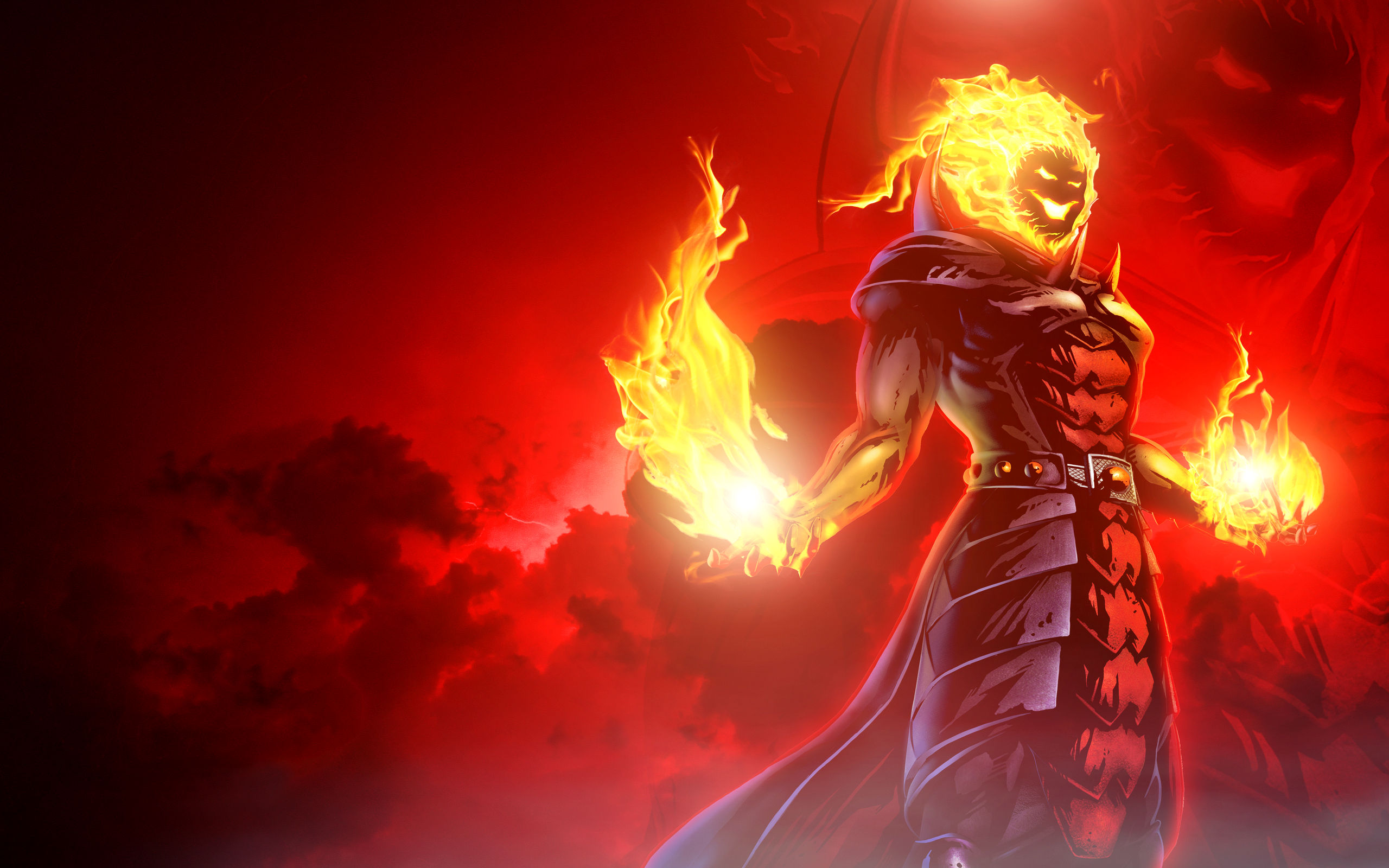 Dormammu (Marvel Comics) HD Wallpapers and Backgrounds