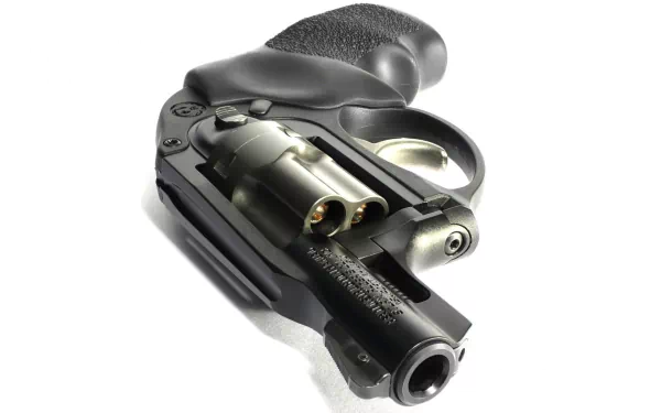  Handgun
