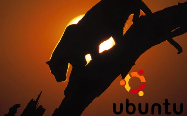 technology Ubuntu HD Desktop Wallpaper | Background Image