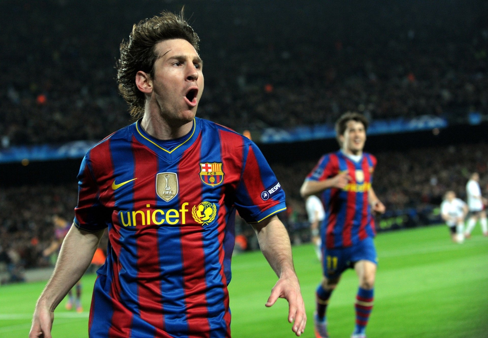 Sports Lionel Messi HD Fond D cran By Www barcelona