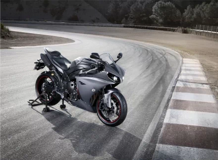 Yamaha R1 vehicle Yamaha YZF-R1 HD Desktop Wallpaper | Background Image