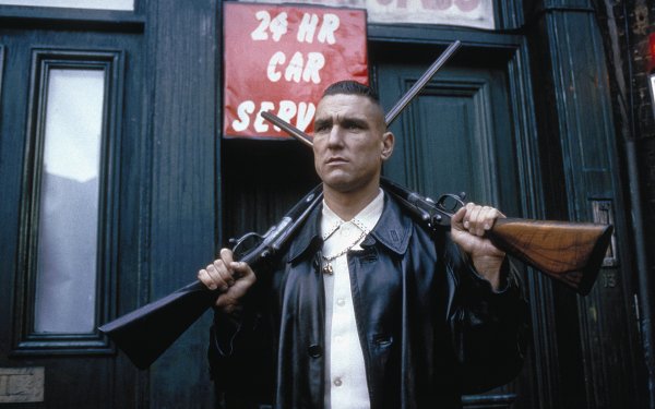 Movie Lock, Stock And Two Smoking Barrels Lock Stock And Two Smoking Barrels Vinnie Jones HD Wallpaper | Background Image