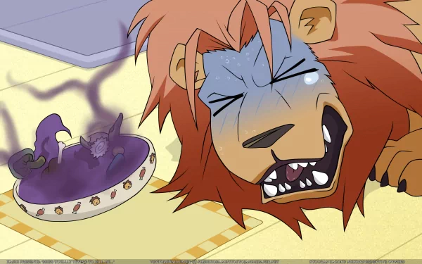 Anime Kyouran Kazoku Nikki HD Desktop Wallpaper | Background Image