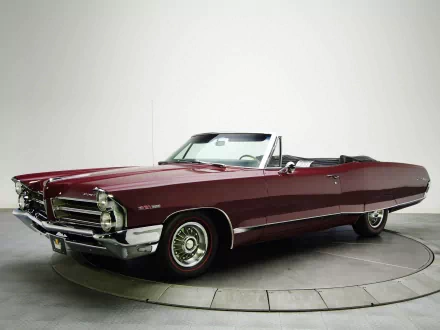 vehicle Pontiac HD Desktop Wallpaper | Background Image