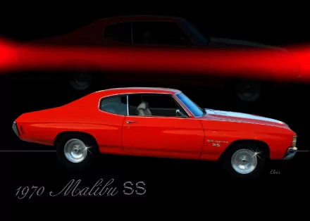 vehicle Chevrolet HD Desktop Wallpaper | Background Image